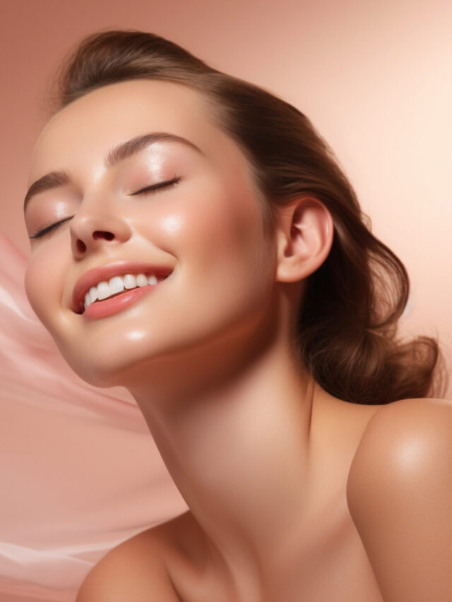 Foods That Enhance Your Skin