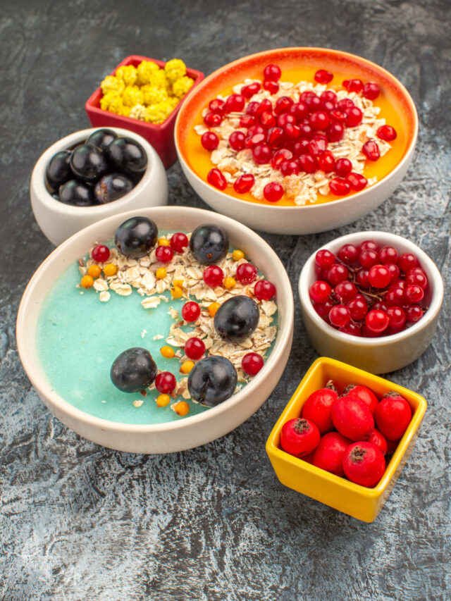 Summer Healthy Breakfast Ideas for Kids
