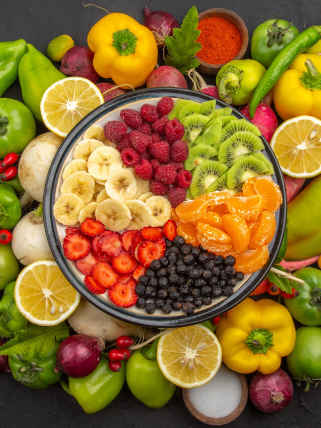 8 Super foods that help nourish your skin in summer
