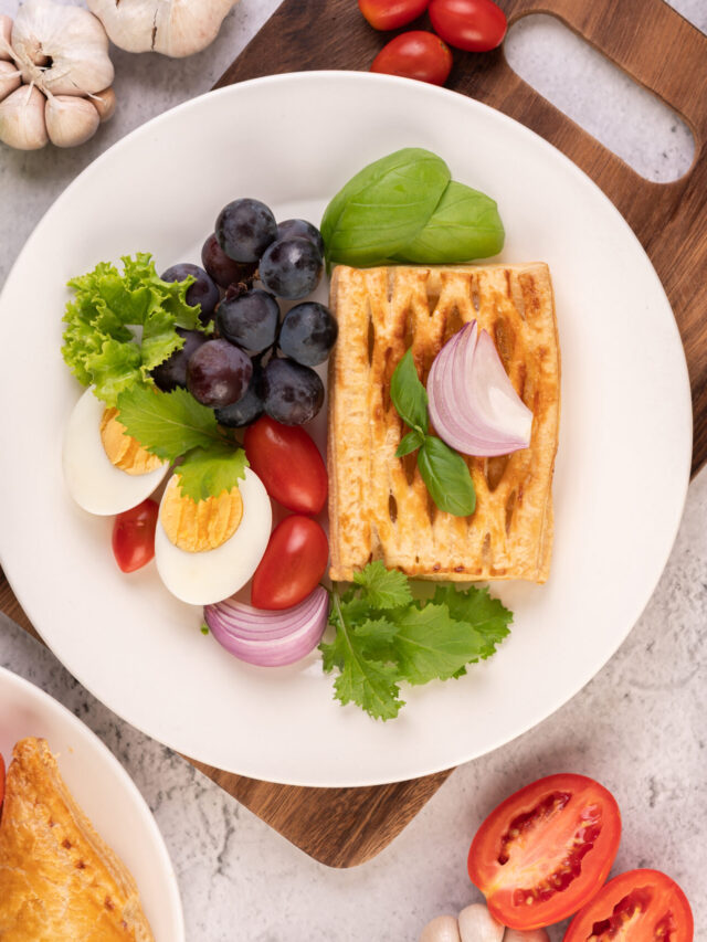 8 SUPER HEALTHIEST BREAKFASTS TO LOSE WEIGHT